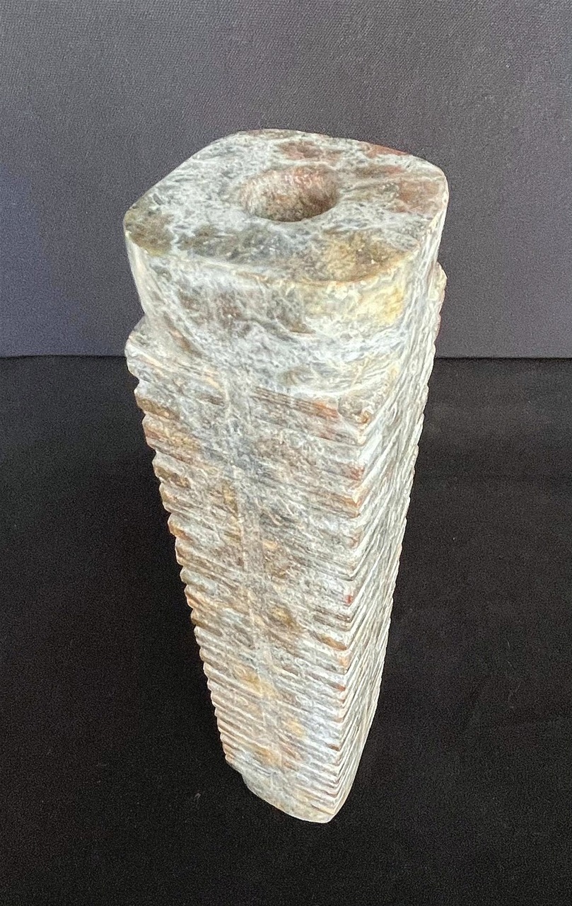 十三，高古玉器-- 良渚文化| qingyuejuny.com