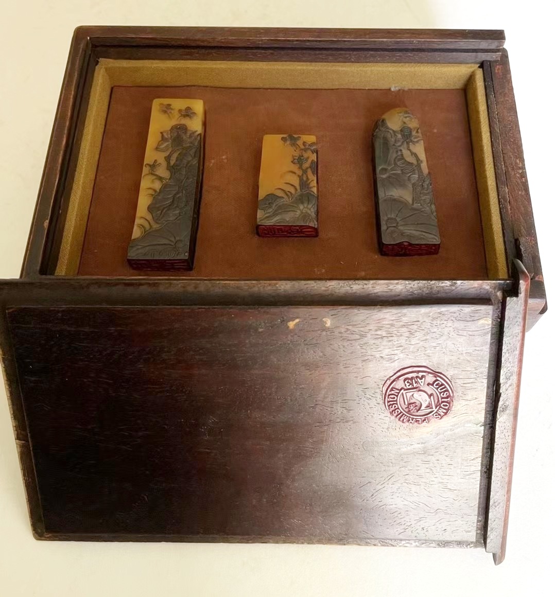 三,清宫,名家田黄- 3 | qingyuejuny.com 三,清宫,名家田黄- 3 | qingyuejuny.com